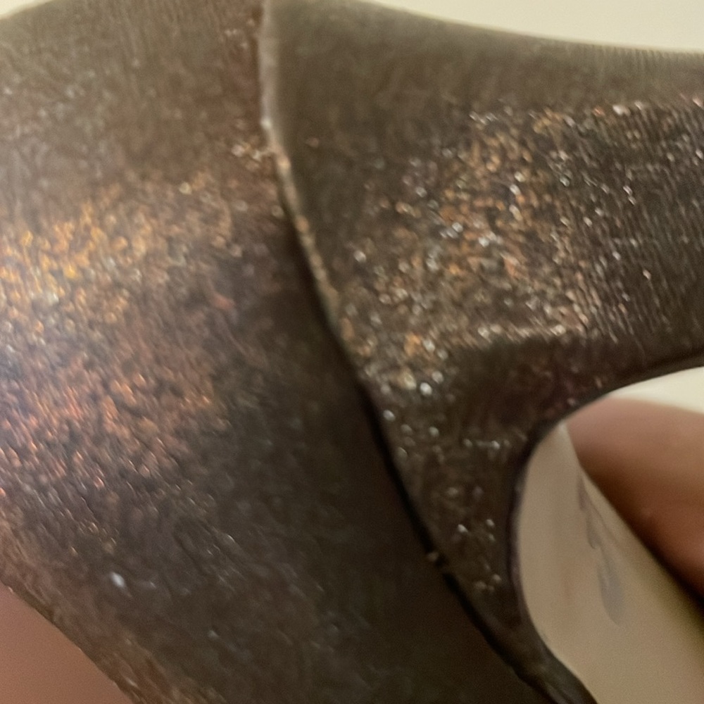 Parade Collection Shoe - Picture 6 of 6